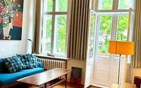 Berlin Apartment