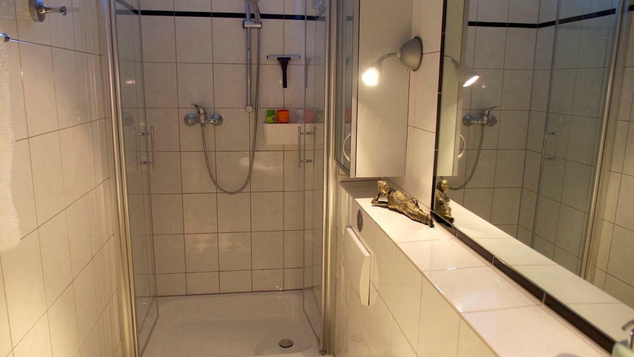Berlin Apartment Exteriér fotografie